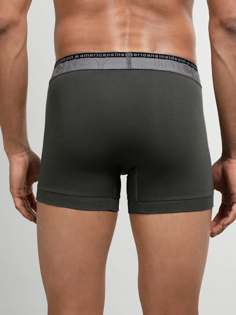 Jockey Men's Trunk