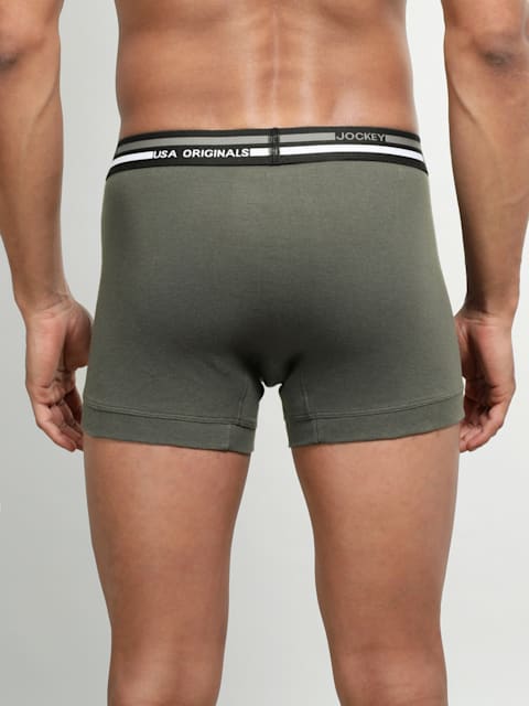 Jockey men's Trunk