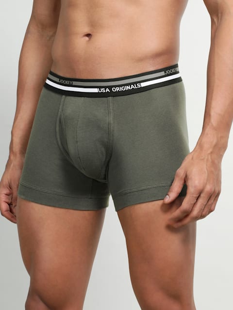 Jockey men's Trunk