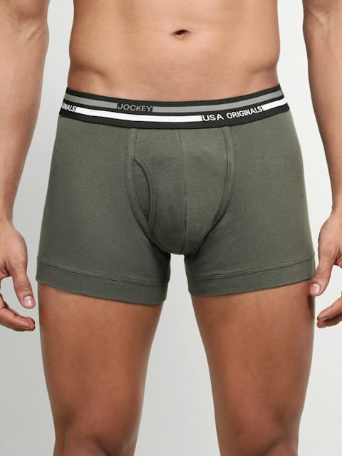 Jockey men's Trunk