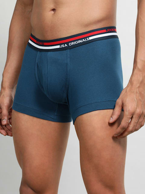 Jockey men's Trunk