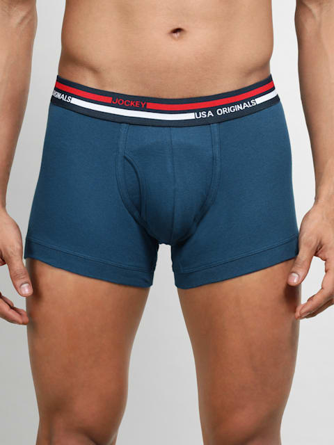 Jockey men's Trunk