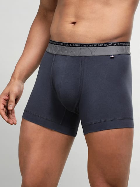 Jockey Men's Trunk