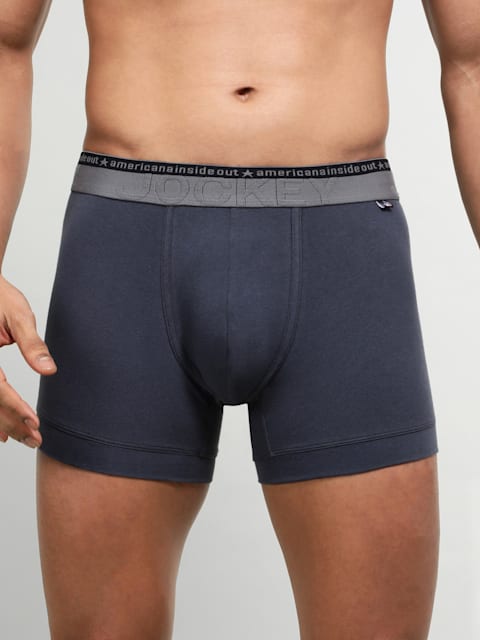 Jockey Men's Trunk