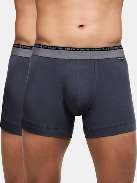 Jockey Men's Trunk