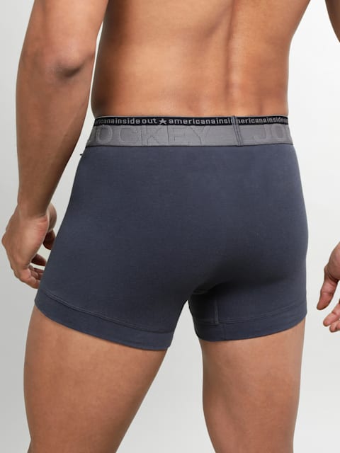 Jockey Men's Trunk