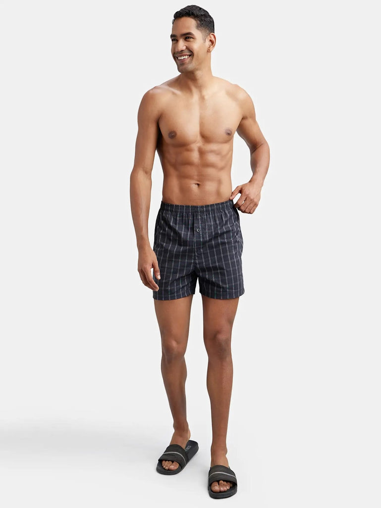 Jockey Men's Inner Boxer