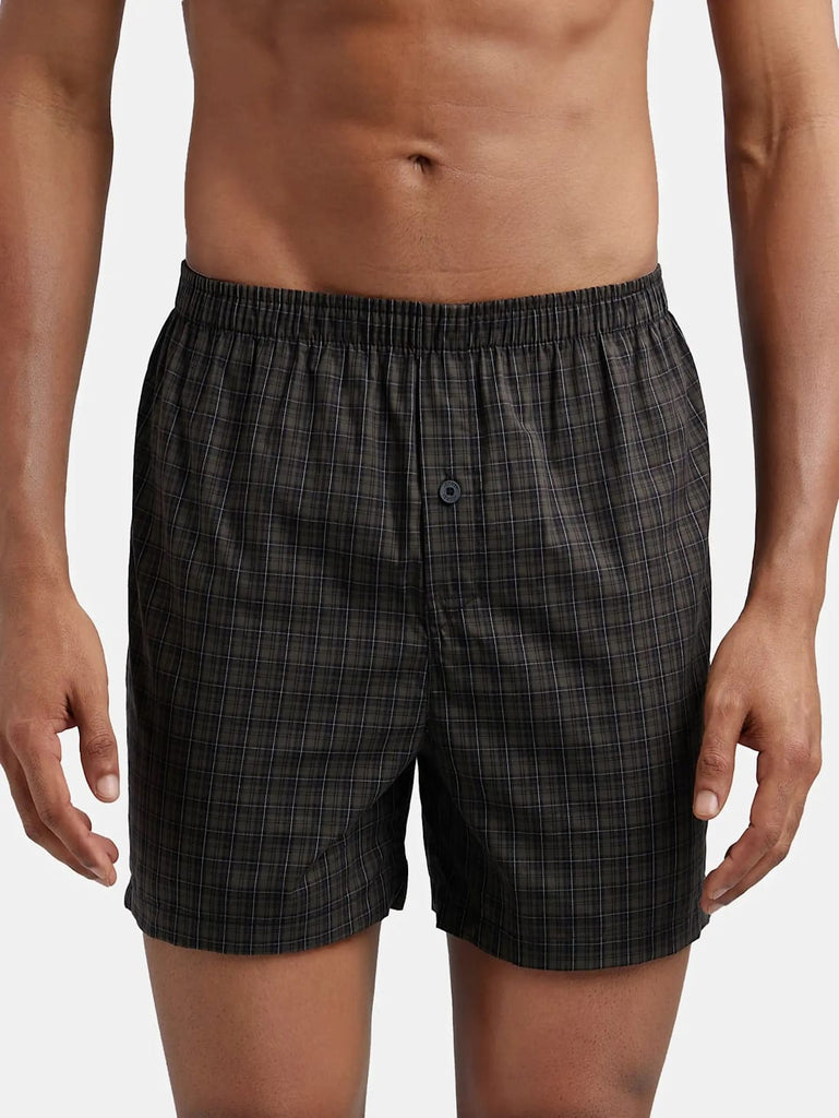 Jockey Men's Inner Boxer