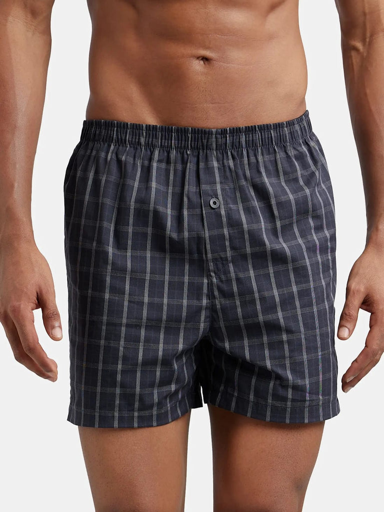 Jockey Men's Inner Boxer