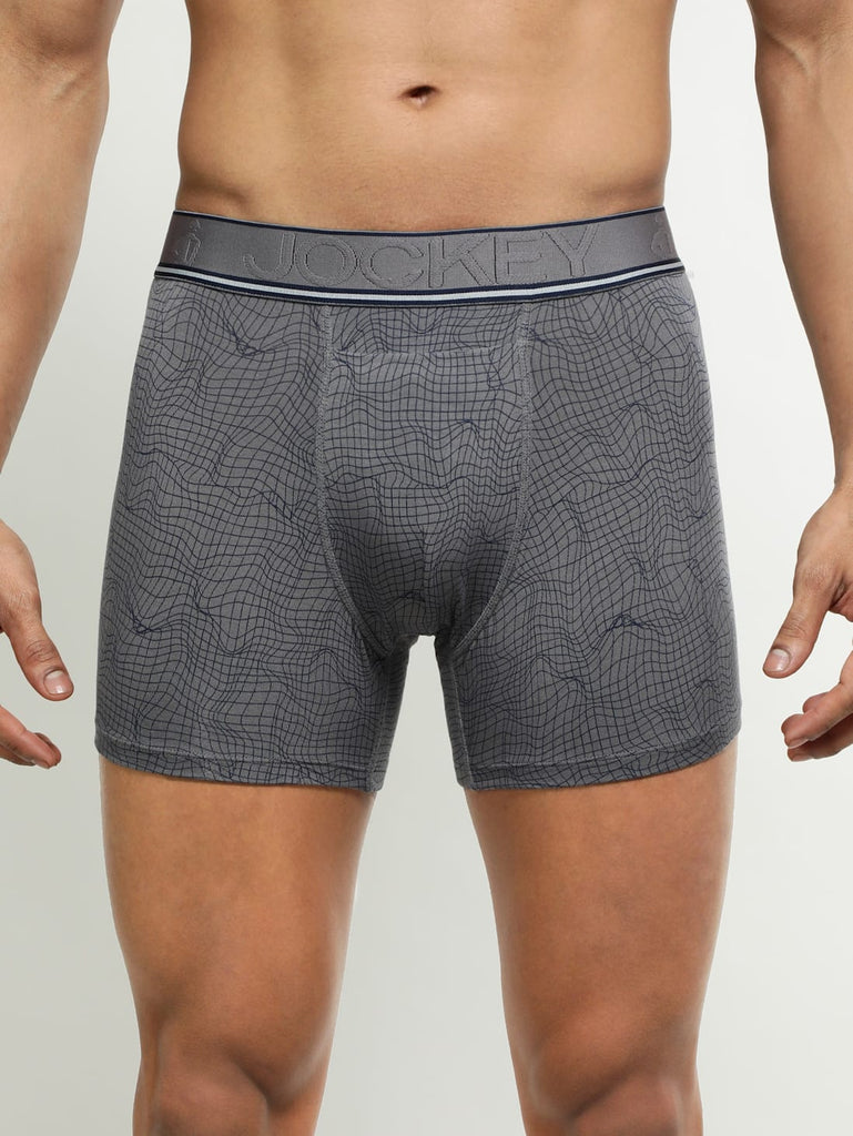 Jockey Men's Boxer Brief