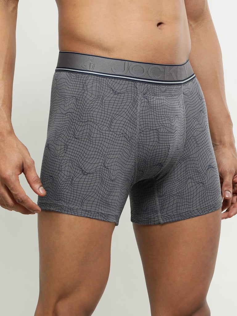 Jockey Men's Boxer Brief