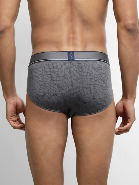 Jockey men's Printed Brief