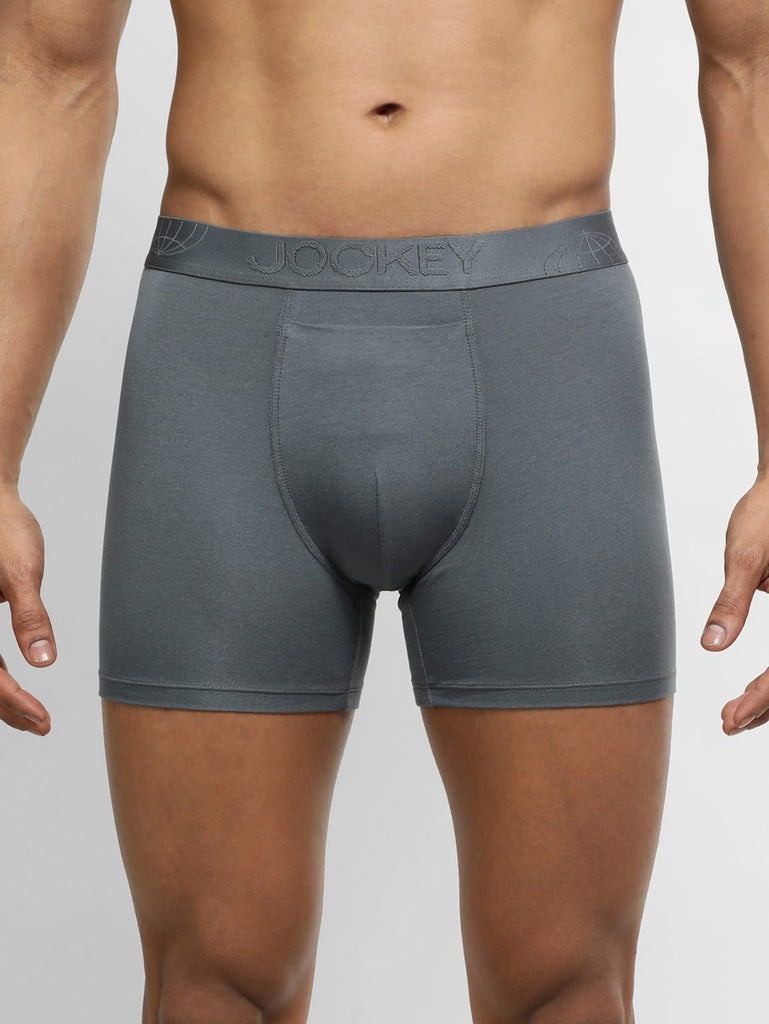 Jockey Men's Boxer Brief