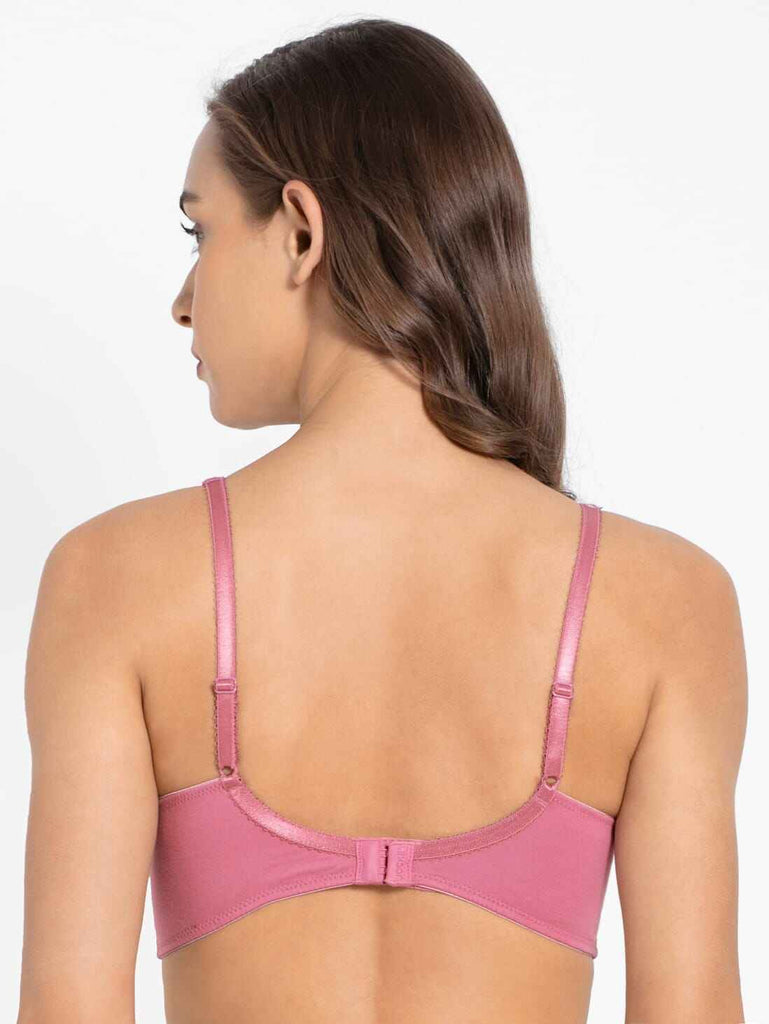 Heather Rose JOCKEY Women's Everyday Bra.