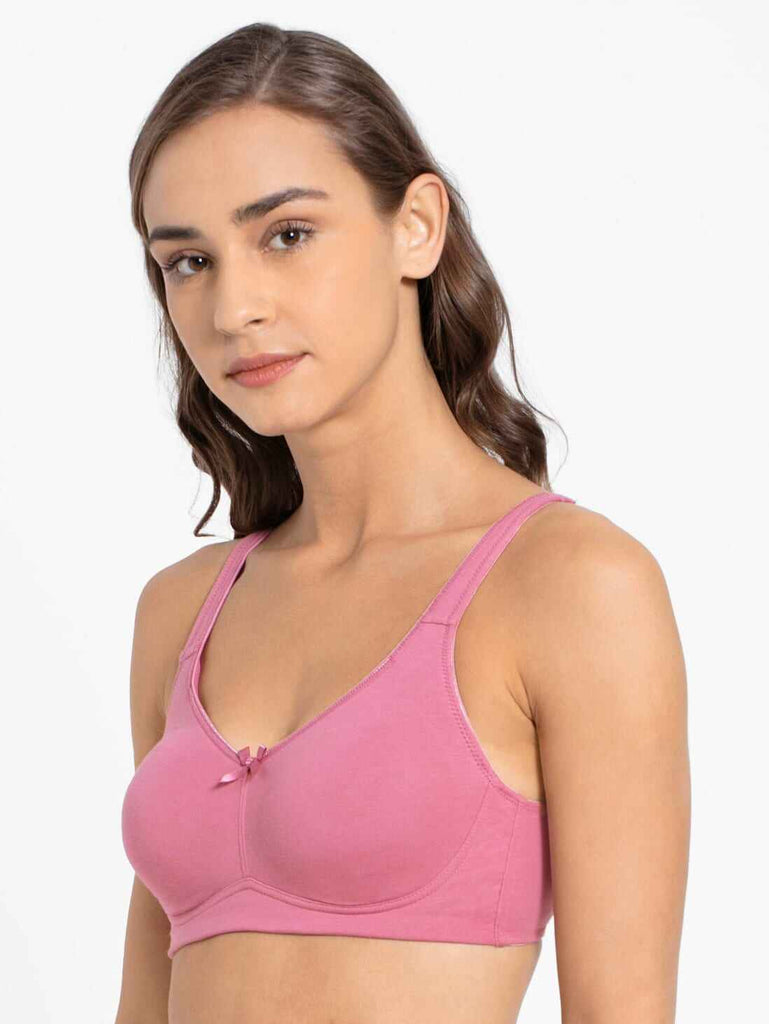 Heather Rose JOCKEY Women's Everyday Bra.