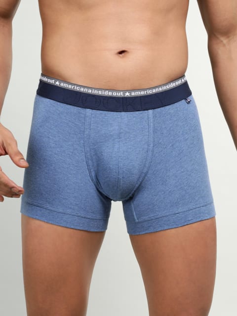 Jockey Men's Trunk