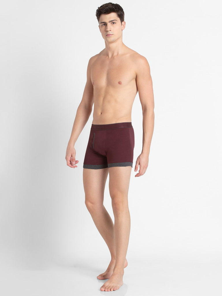 Jockey Men's Boxer Brief