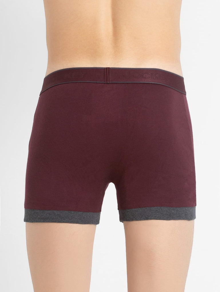 Jockey Men's Boxer Brief