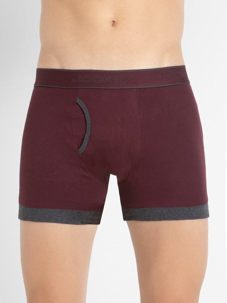 Jockey Men's Boxer Brief