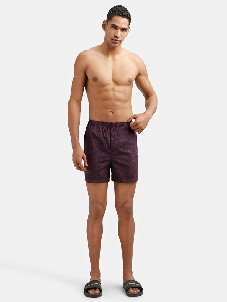 Jockey Men's Inner Boxer