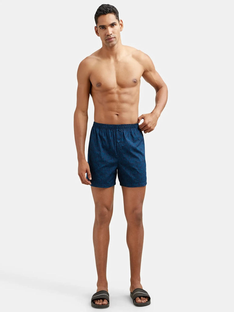 Jockey Men's Inner Boxer