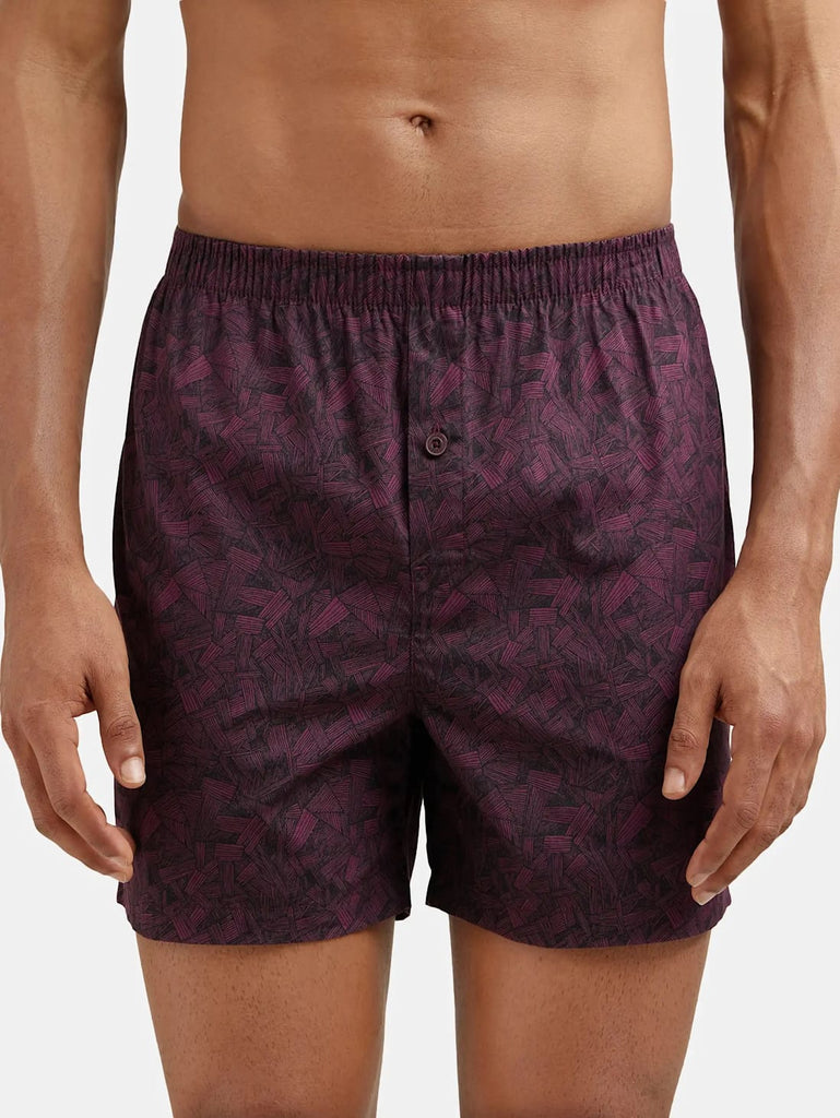 Jockey Men's Inner Boxer