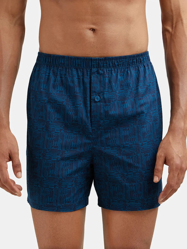 Jockey Men's Inner Boxer