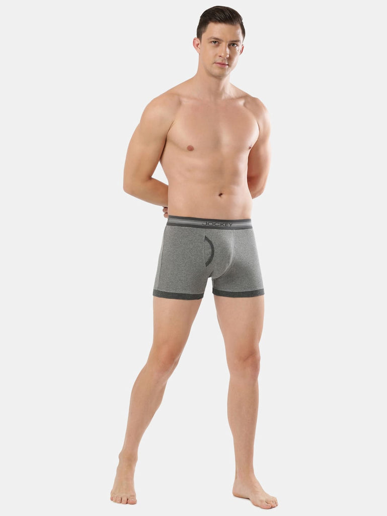 Jockey Men's Boxer Brief