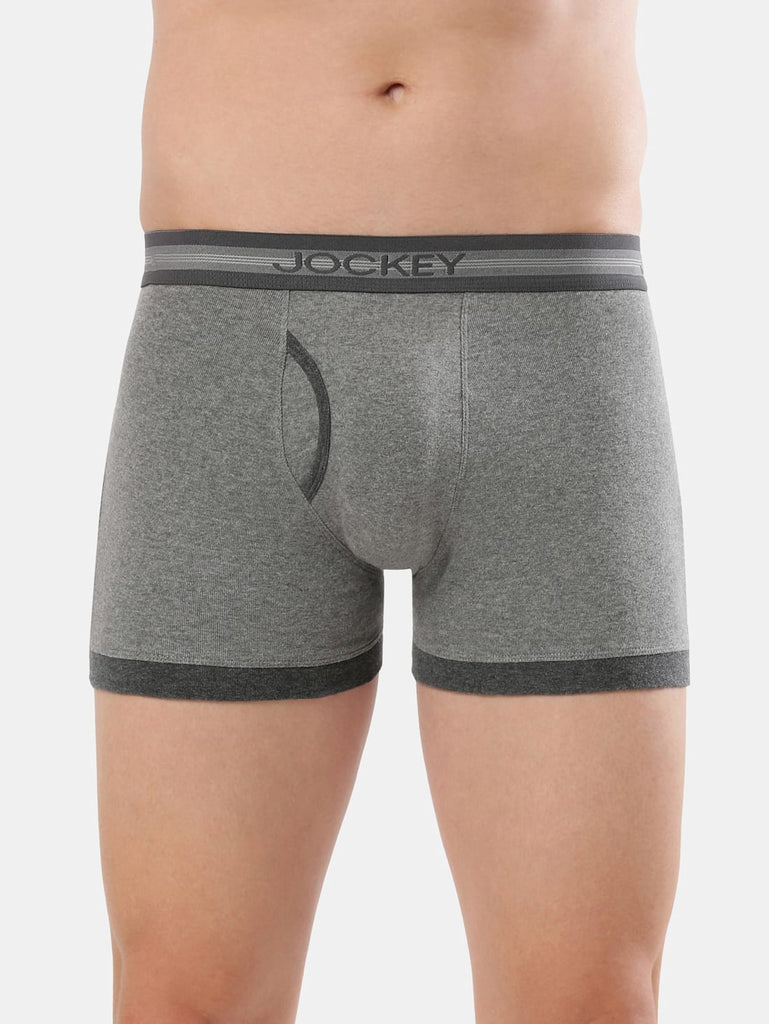 Jockey Men's Boxer Brief