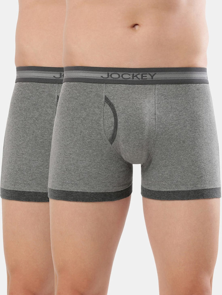 Jockey Men's Boxer Brief