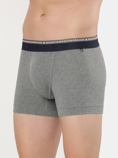 Jockey Men's Trunk