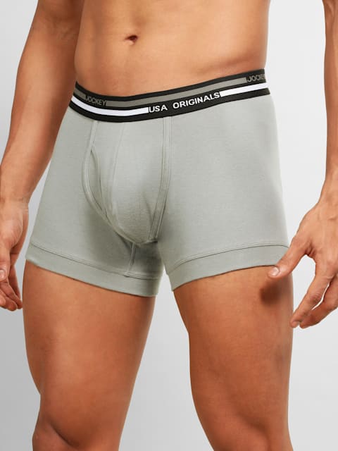 Jockey men's Trunk