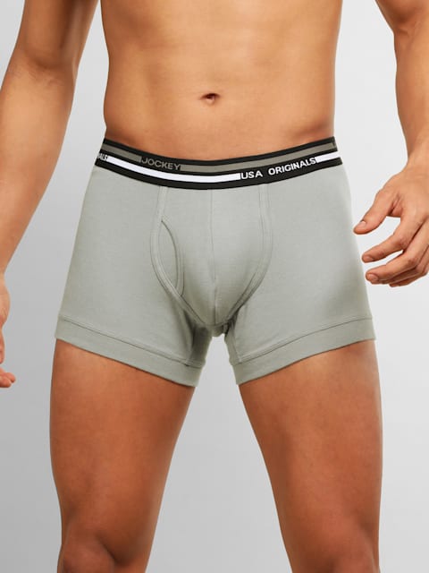 Jockey men's Trunk