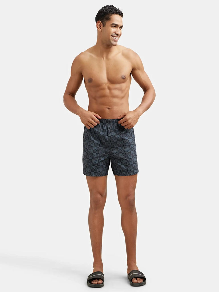 Jockey Men's Inner Boxer