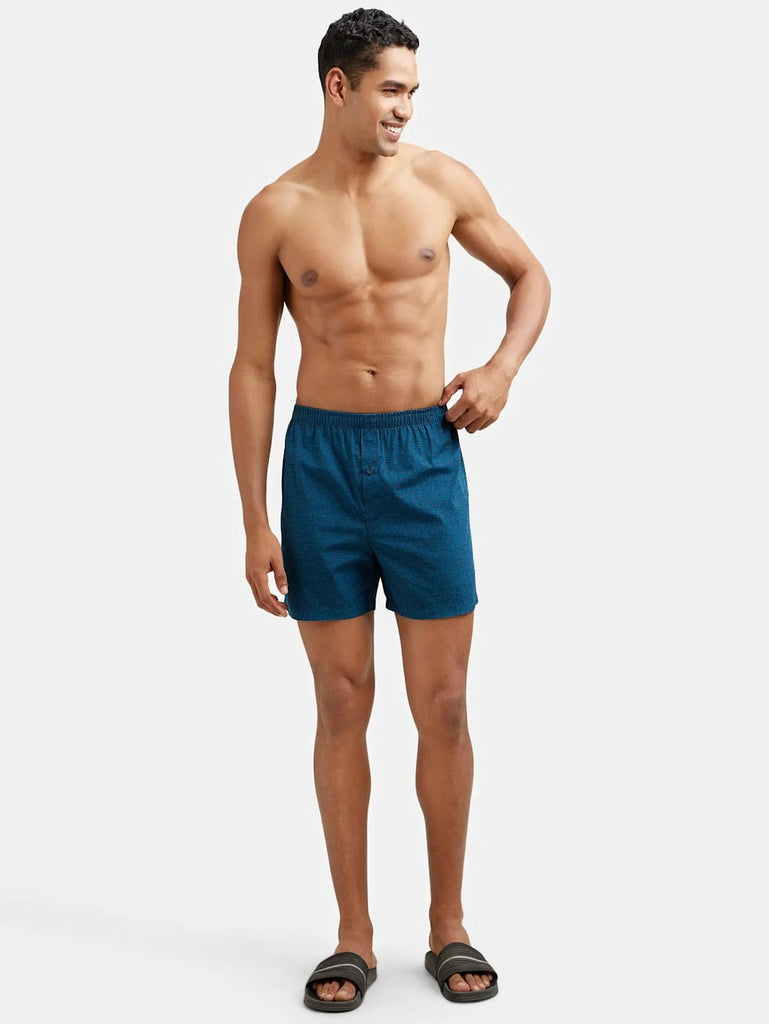 Jockey Men's Inner Boxer