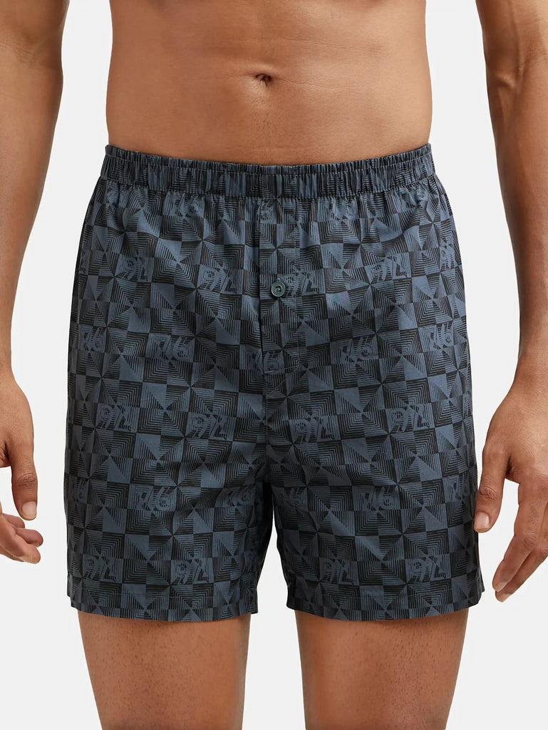 Jockey Men's Inner Boxer