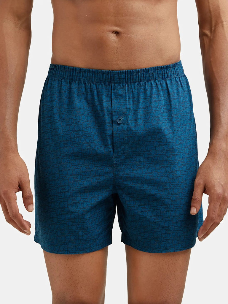 Jockey Men's Inner Boxer