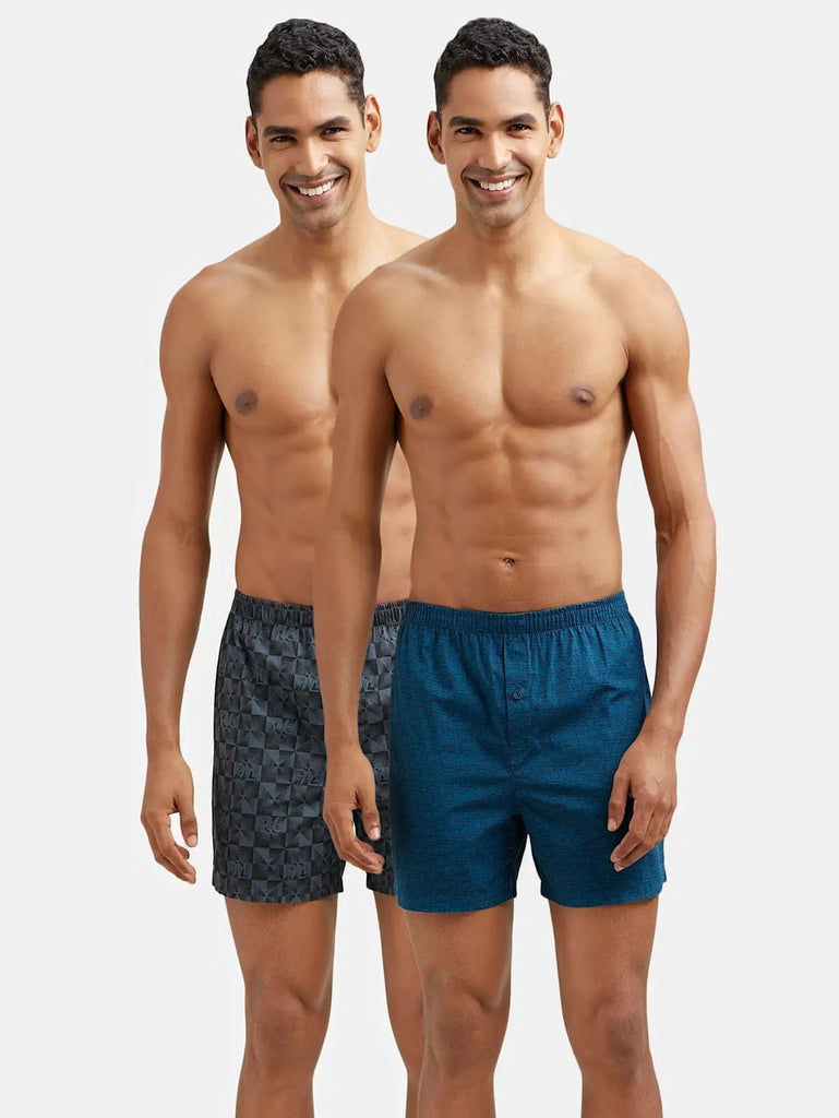 Jockey Men's Inner Boxer