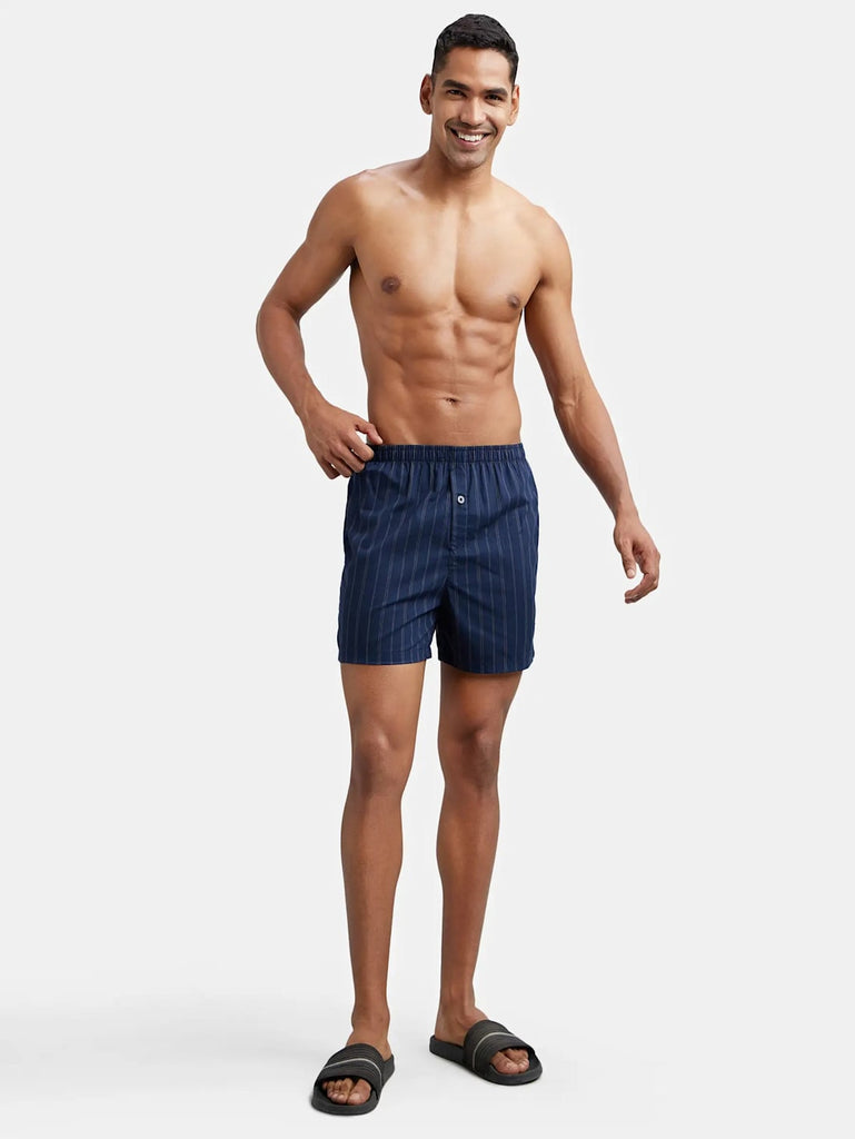 Jockey Men's Inner Boxer