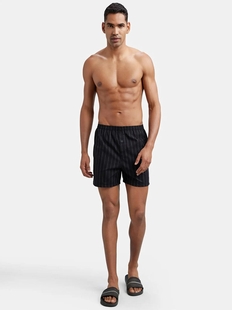 Jockey Men's Inner Boxer