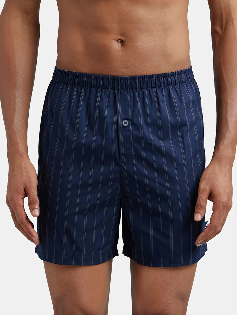 Jockey Men's Inner Boxer