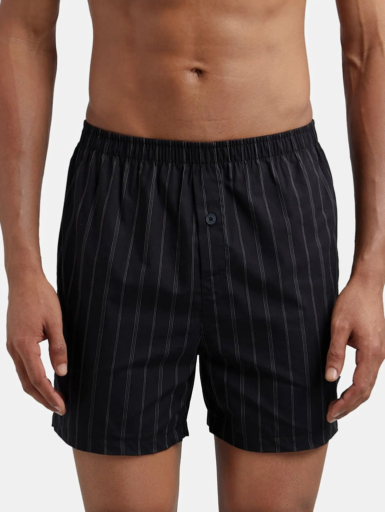 Jockey Men's Inner Boxer