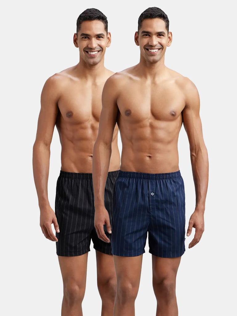 Jockey Men's Inner Boxer