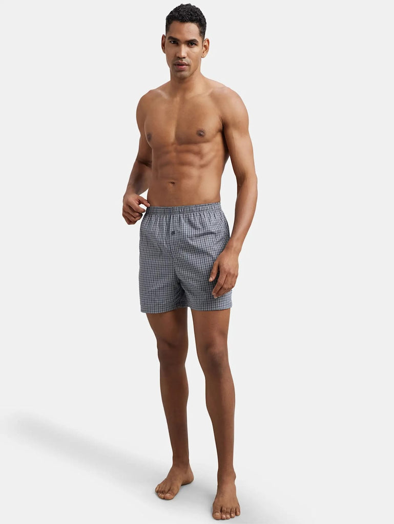 Jockey Men's Inner Boxer