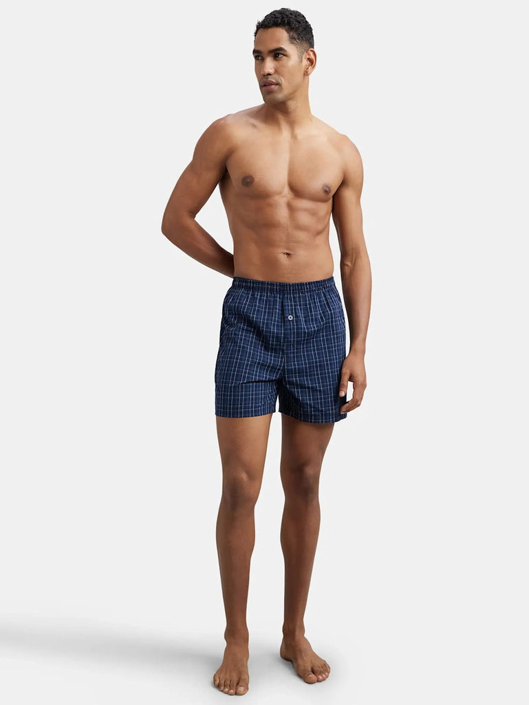 Jockey Men's Inner Boxer