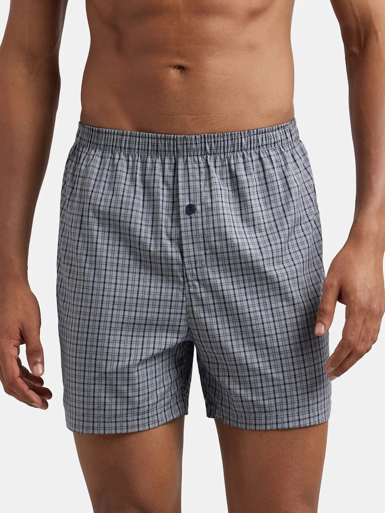 Jockey Men's Inner Boxer