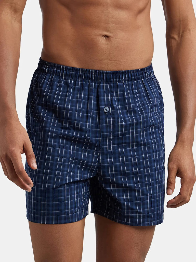 Jockey Men's Inner Boxer