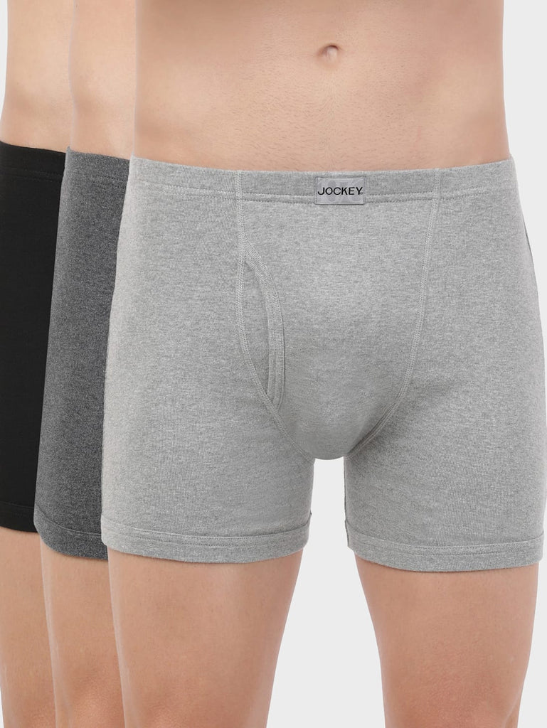 Jockey Men's Boxer Brief