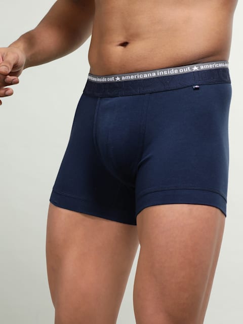 Jockey Men's Trunk