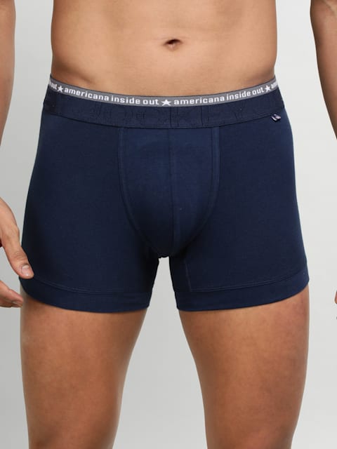 Jockey Men's Trunk